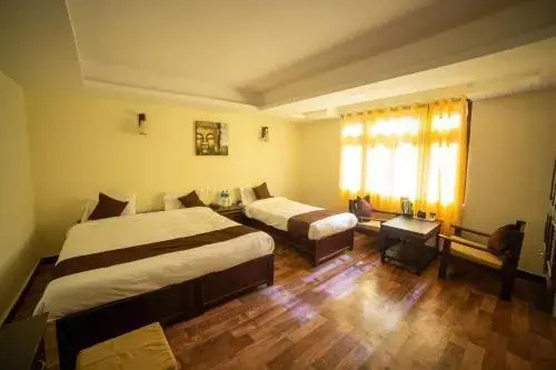 Hotel photo 7