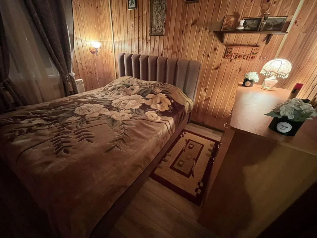 Коттедж в деревне Курово - фото 4