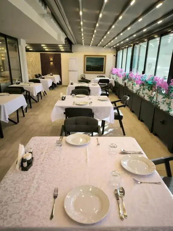 Hotel Panorama - фото 17