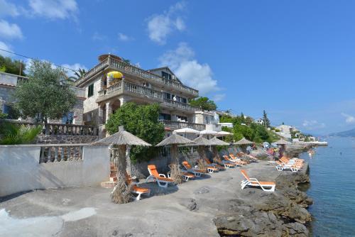 Apartments Palace Mira Mare