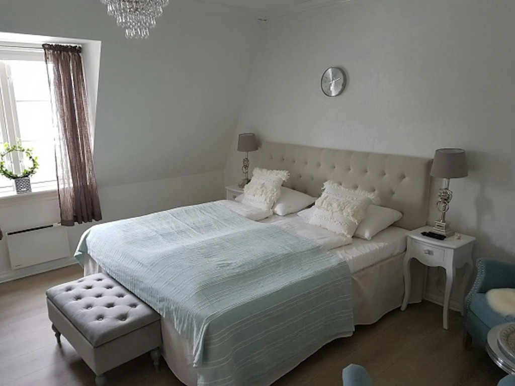 Bekkjarvik Gjestgiveri | Beckerwyc House - Général