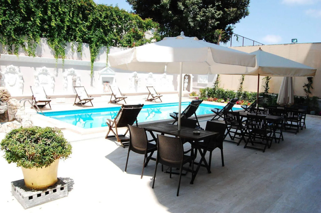 Hotel photo 19