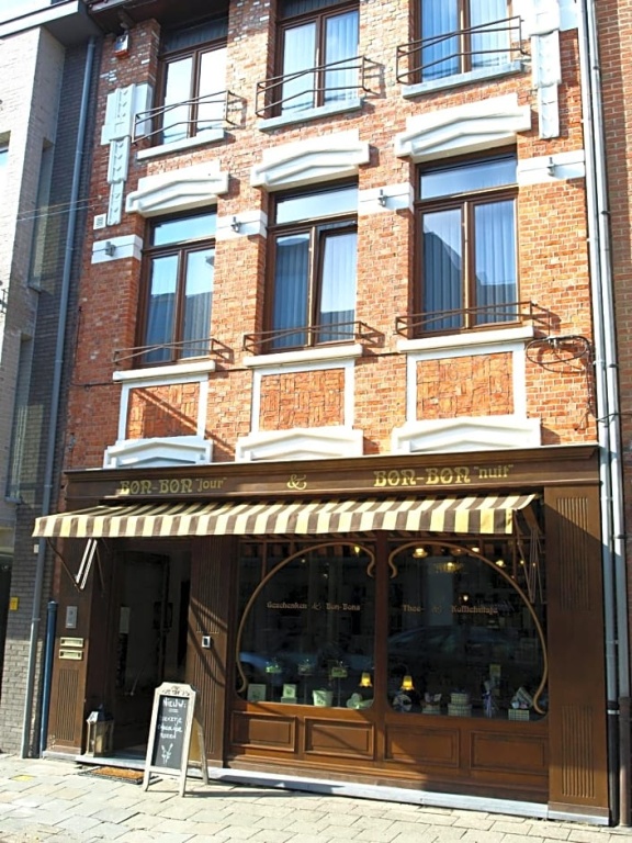 Bed and Breakfast Bon-Bon JourNuit