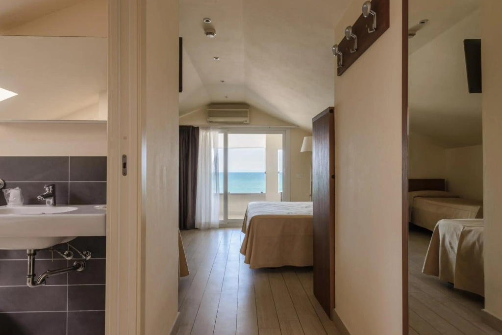 Hotel Aurea - Général