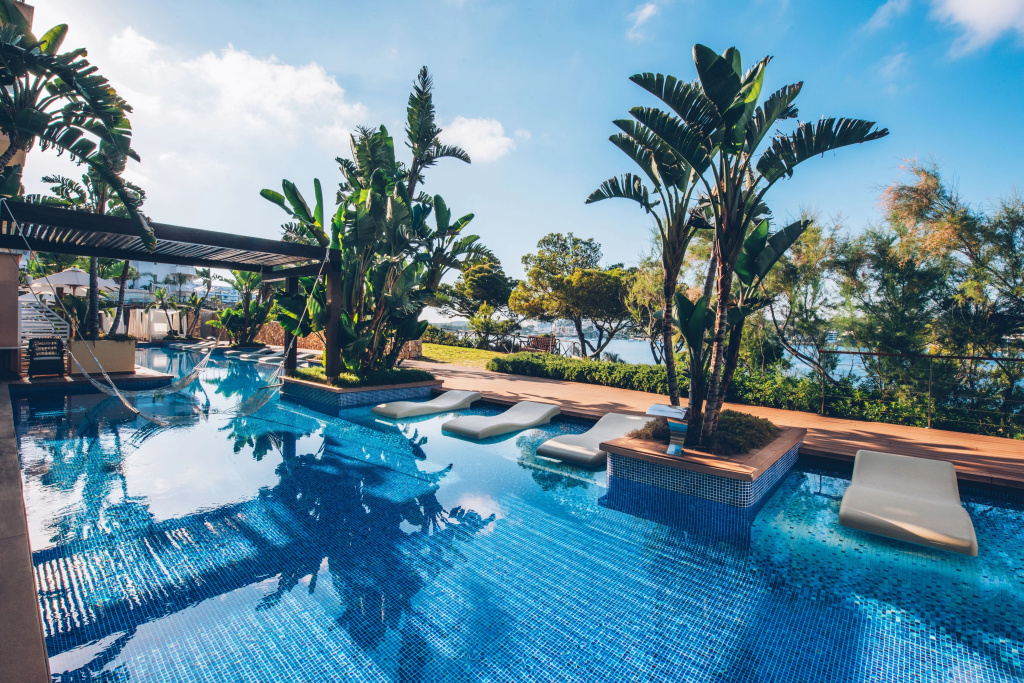 Iberostar Selection Jardín del Sol Suites - Adults Only - Général