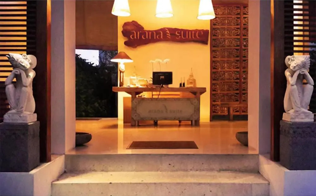 Hotel photo 20