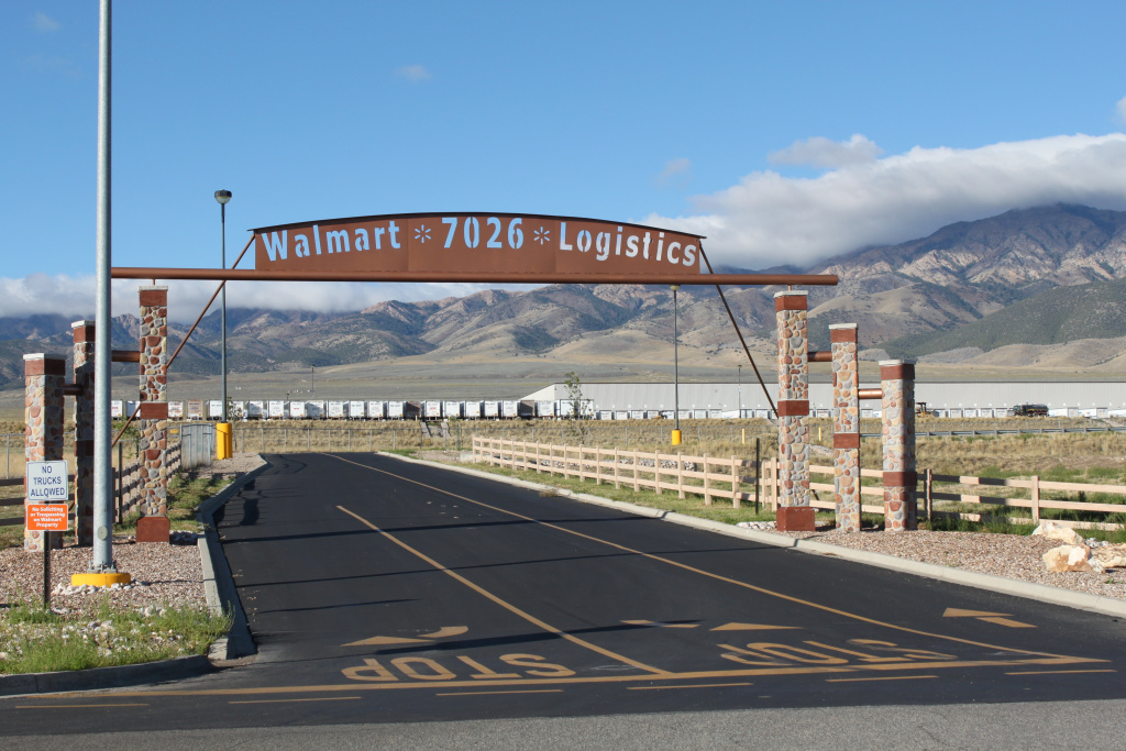 Holiday Inn Express & Suites Tooele by IHG - Général