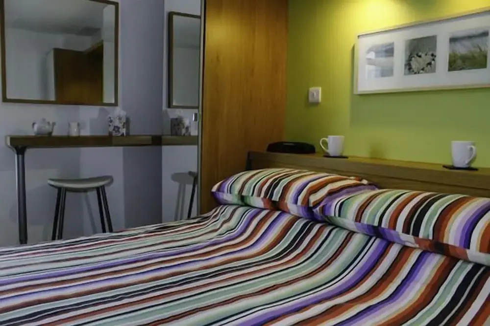 Culver House Hotel - Chambres