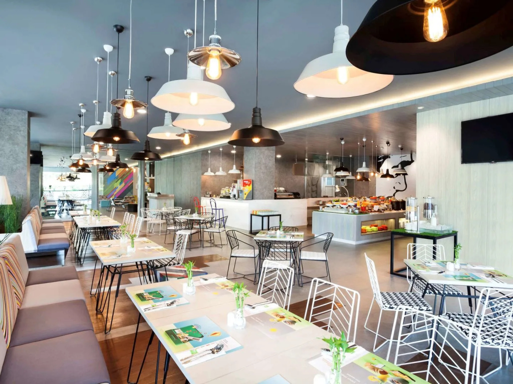 Ibis Styles Jakarta Sunter - Général