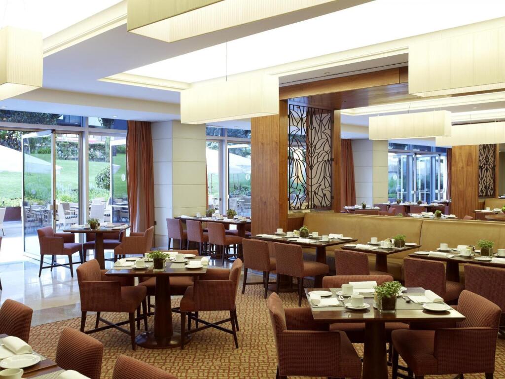 Corinthia Lisboa - 14