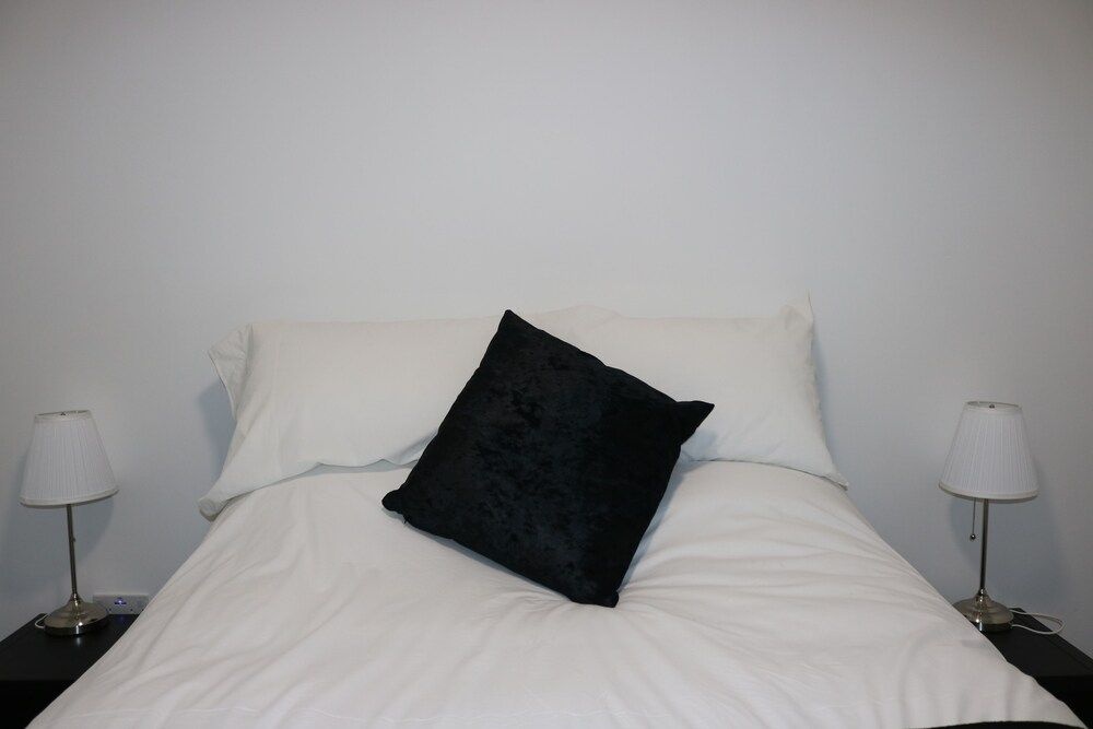 Moorside Lodge — 5