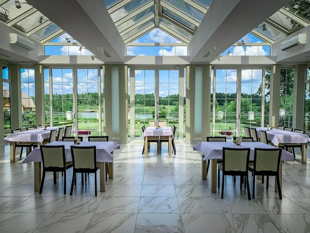 Hotel przy Dworze Spa & Wellness - Général