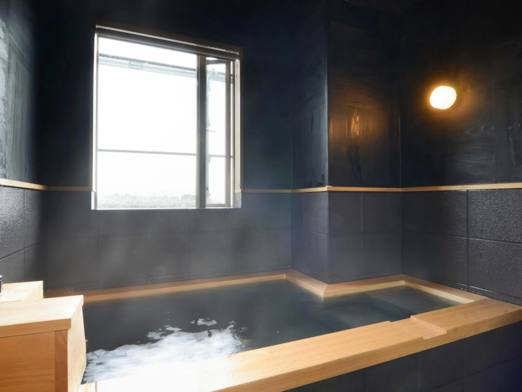 Nihon Ryokan Utsuwa Beppu Kannawa 사진 18