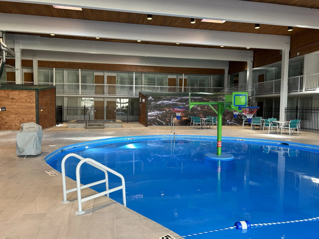 Holiday Inn Spearfish - Convention Center by IHG - Général