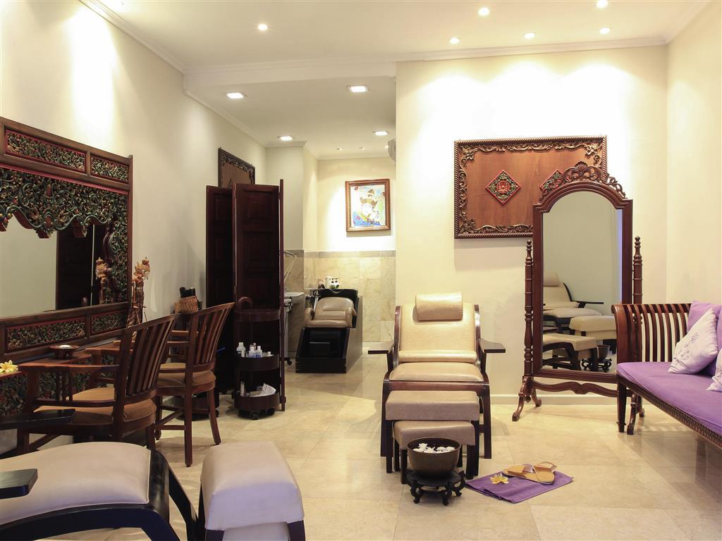 The Phoenix Hotel Yogyakarta - Mgallery Collection