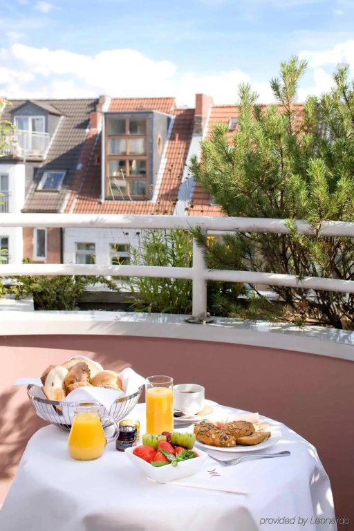 Mercure Hotel Köln City Friesenstraße - Général