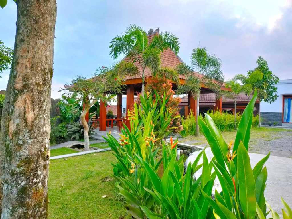 Villa Sindoro Village