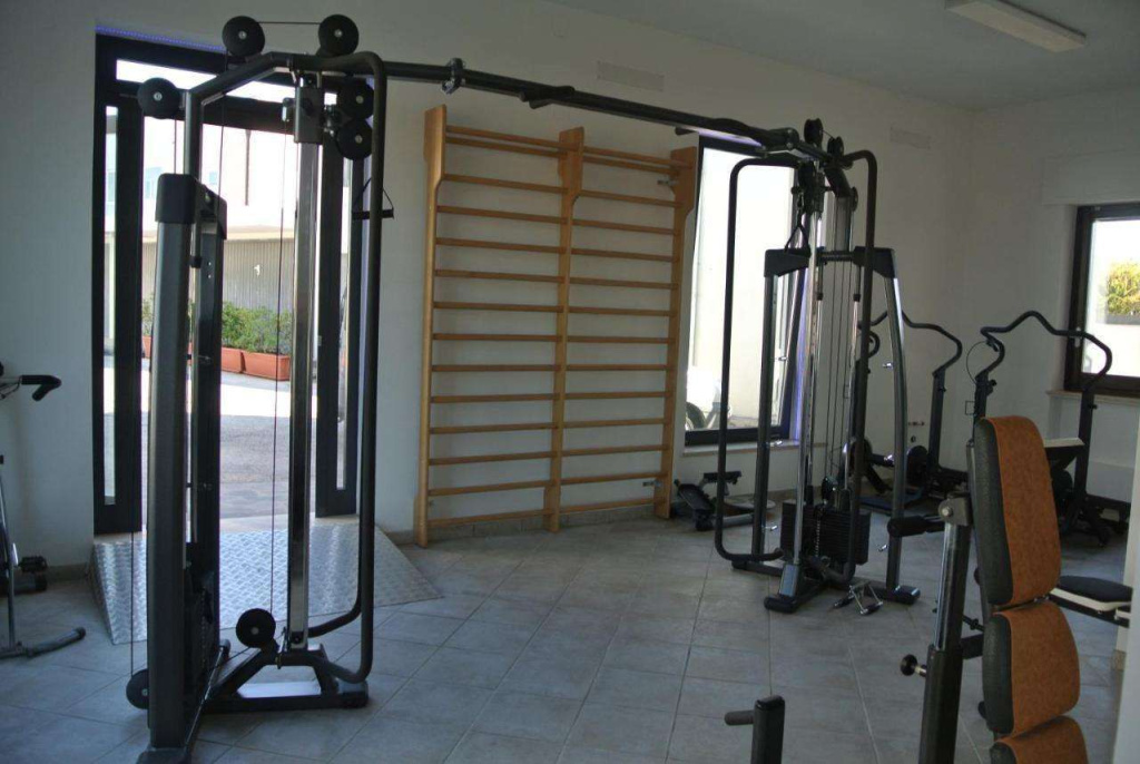 Boutique Hotel e Spa Città Bianca - Général