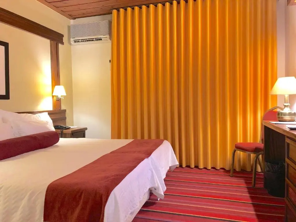 Hotel Eurosol Seia Camelo - Chambres
