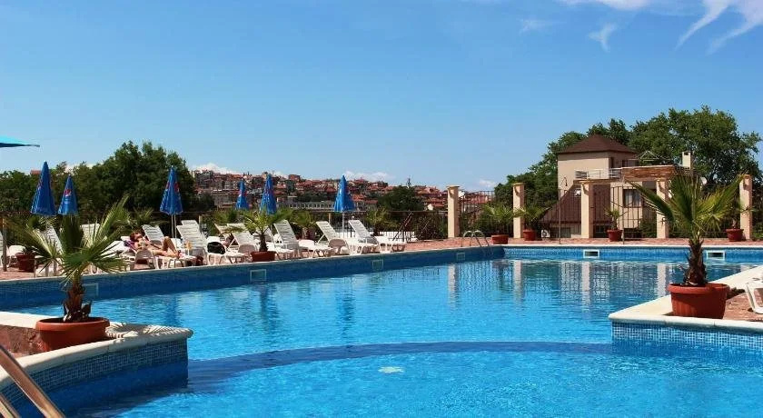 Hotel photo 9