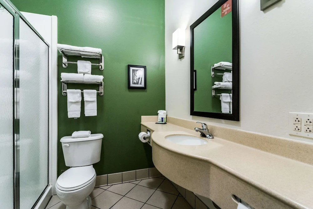 Hotel photo 8