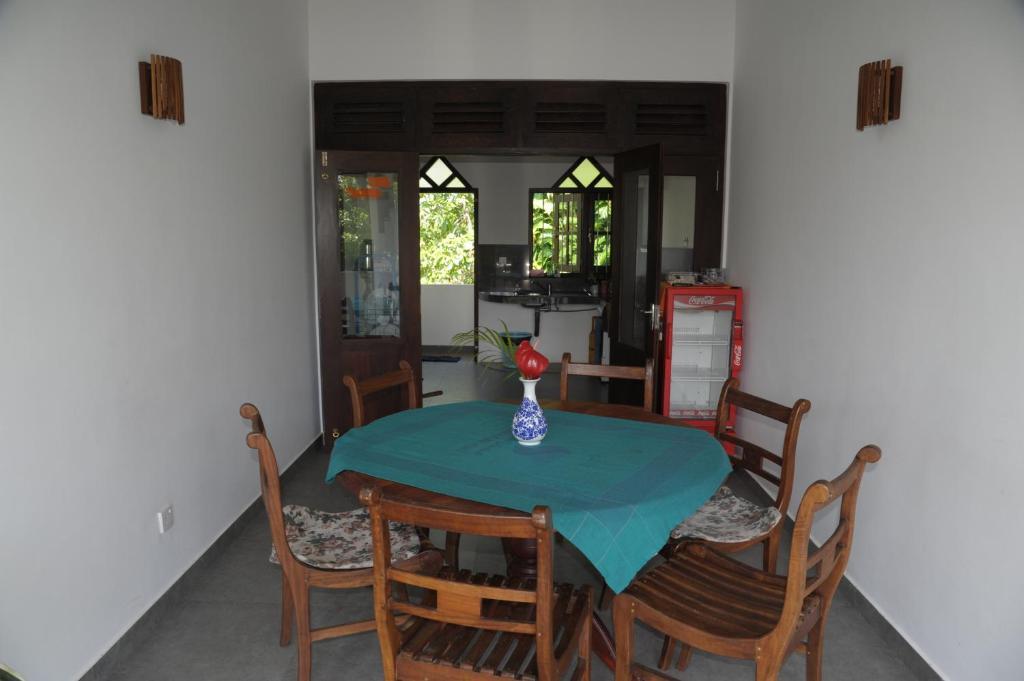 Villa Goodwill Paradise