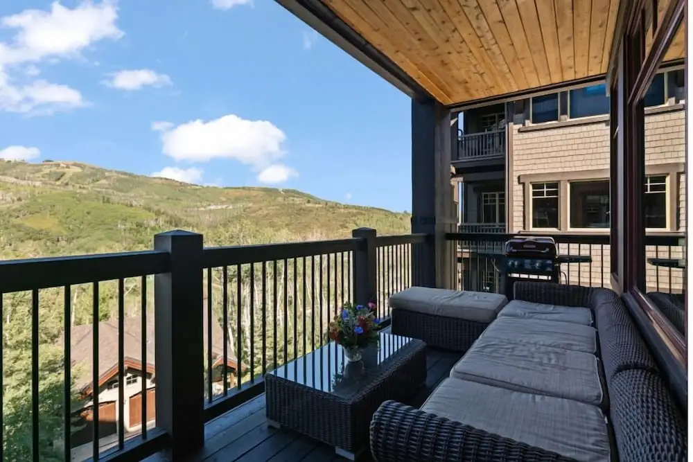 301 - Three Bedroom Condo Flagstaff by Deer Valley Resort