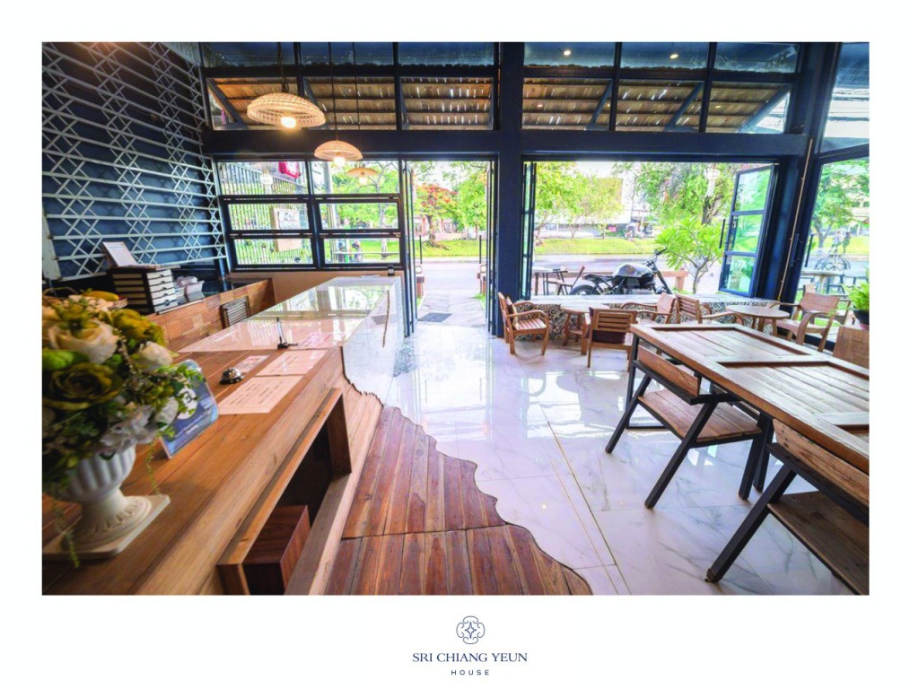 Sri Chiang Yeun Boutique House - Général