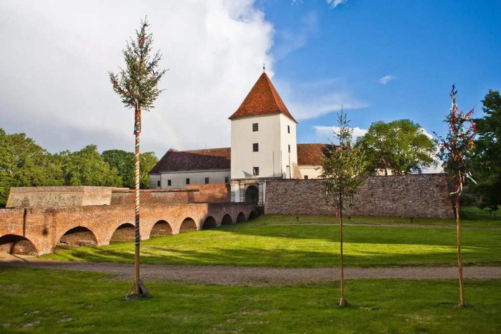 Viktória Hotel - Général
