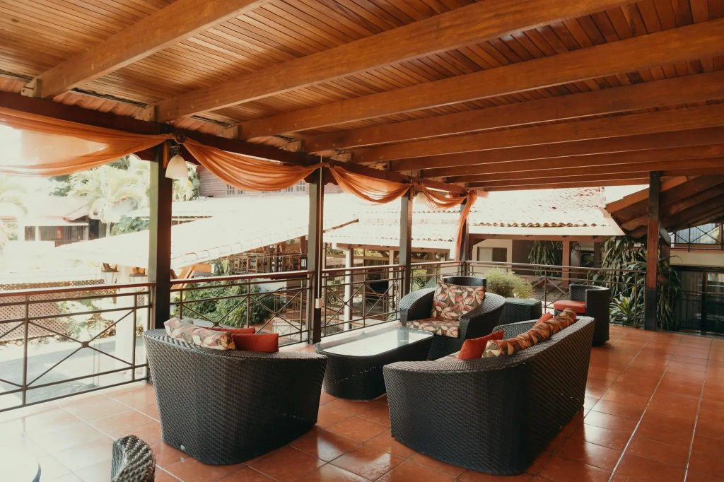 El Rodeo Estancia Boutique Hotel & Steakhouse - фото 24