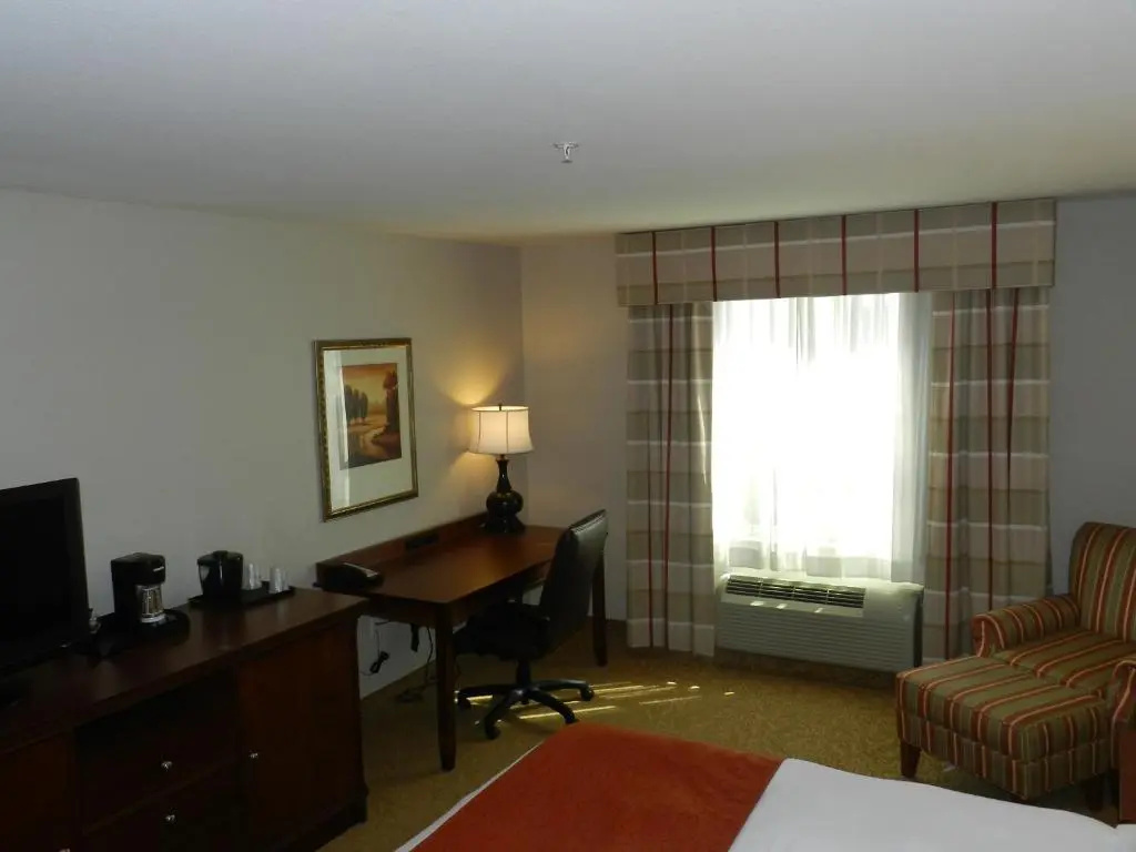 Country Inn & Suites by Radisson, Braselton, GA - Chambres