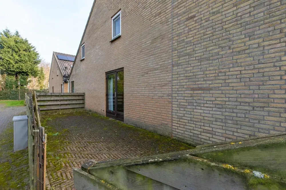 Holiday Home in Zeeland Near the Beach