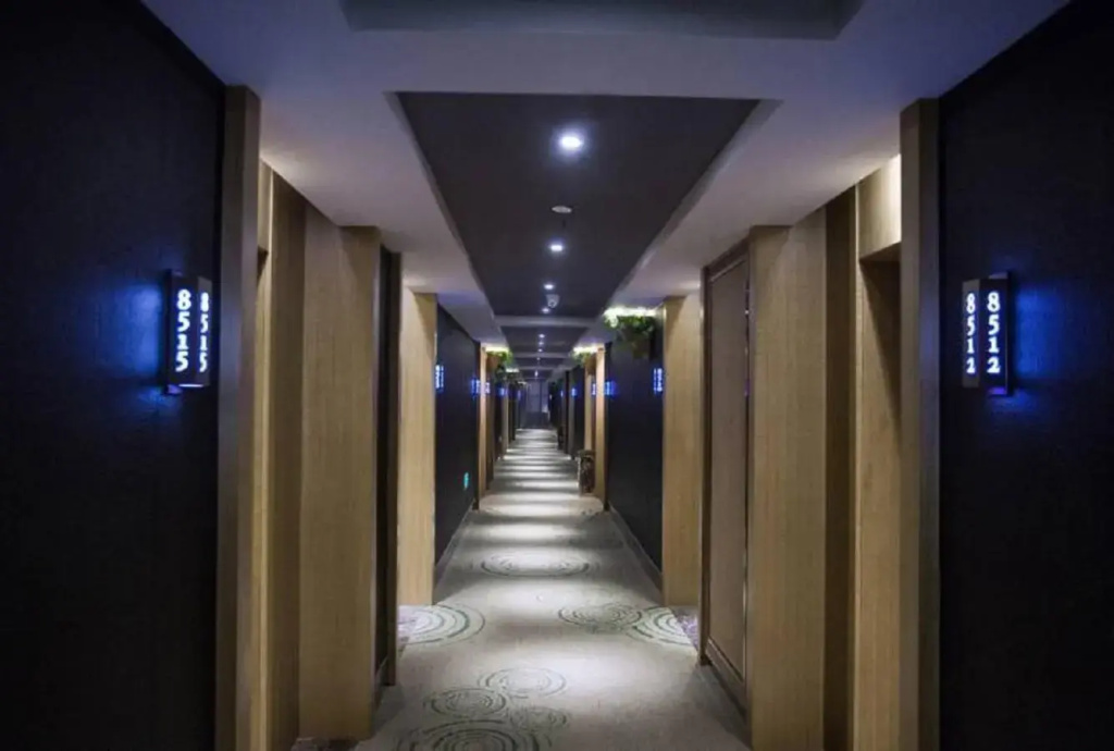 GreenTree Inn Taizhou Dongfeng Road - Général