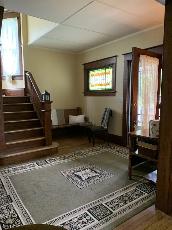 The York House - фото 18