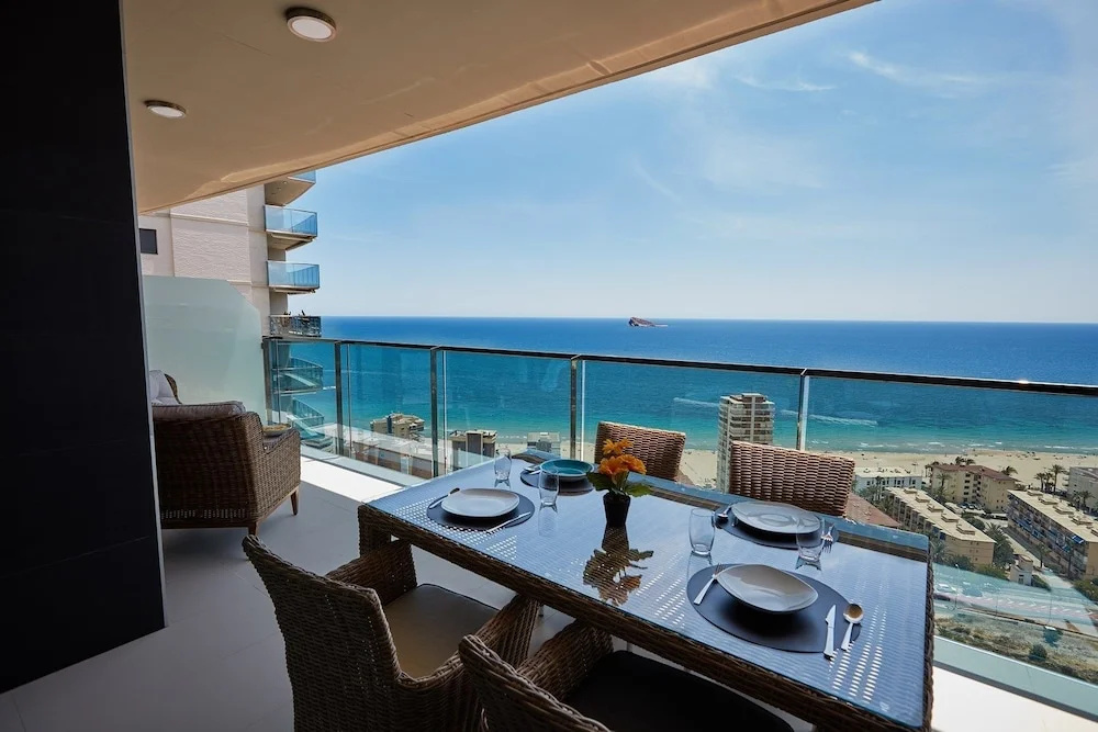 Beach & Waterfront