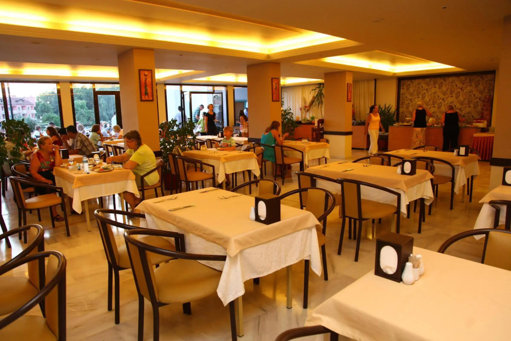 Hotel photo 28