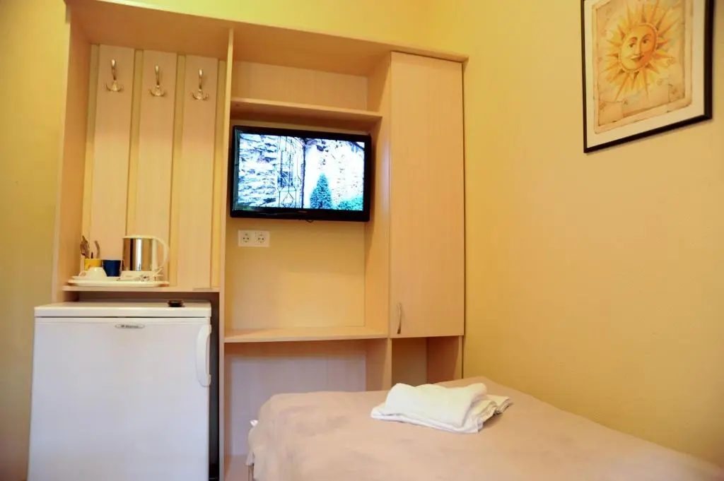 Bella Vila - Chambres