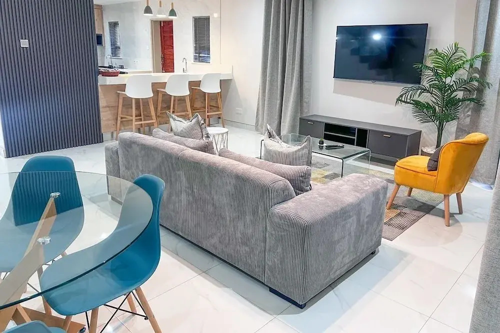 Liam Villas Newlands — фото 6