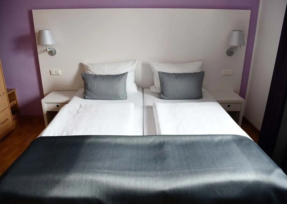 das Hotel am alten Park — фото 3