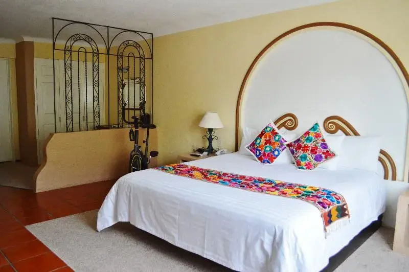 Real de Minas Tradicional - Chambres