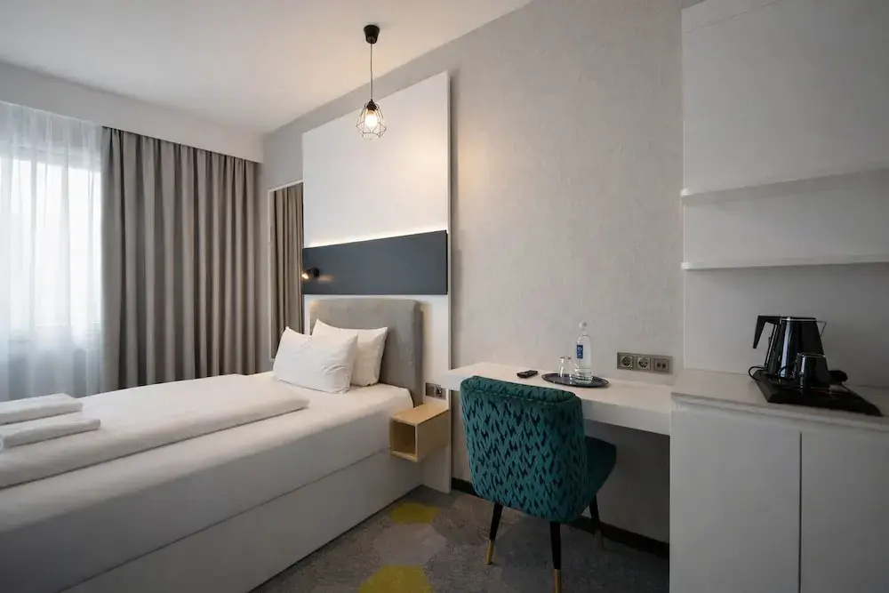 Hotel photo 14