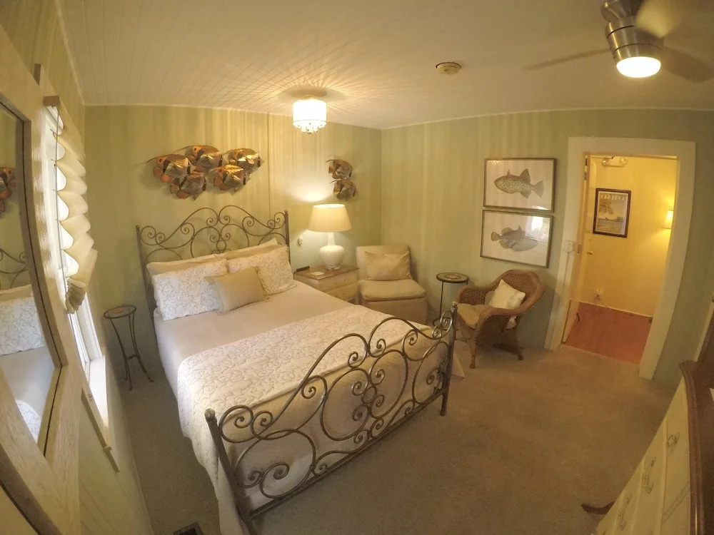 The Hibiscus House — фото 3