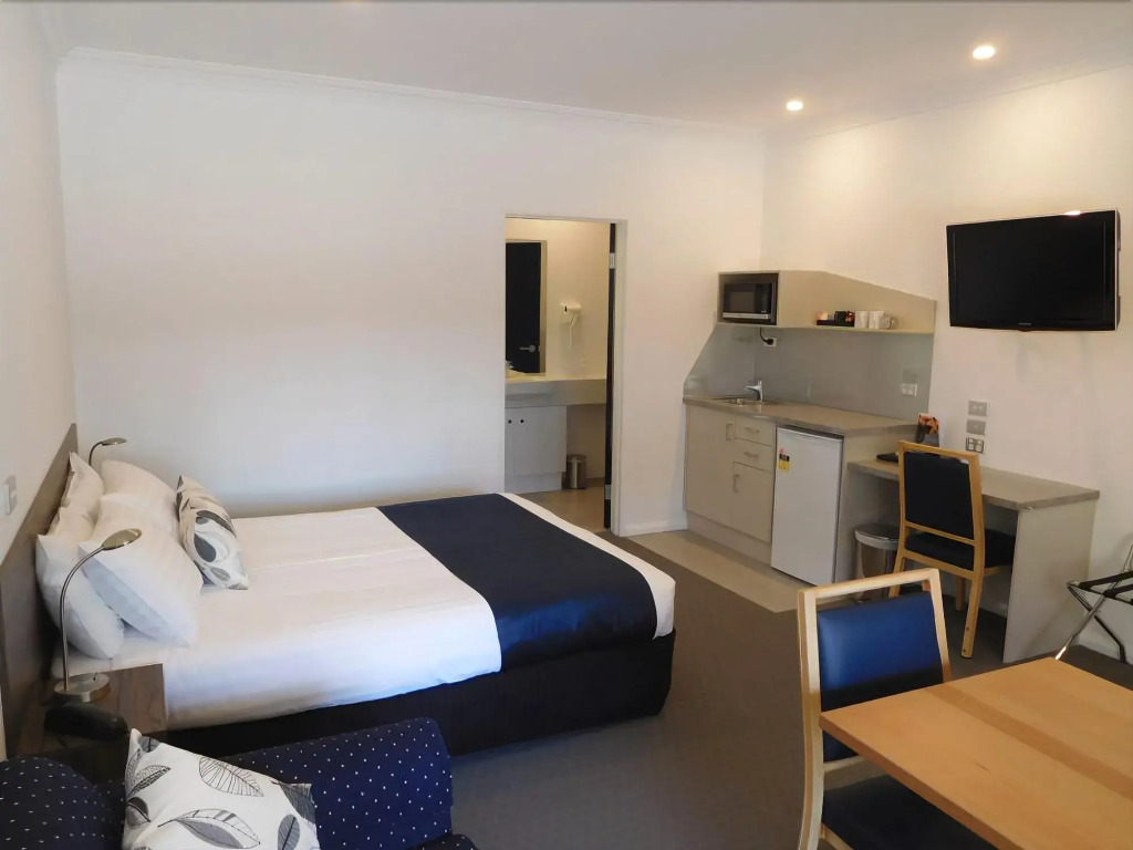 Commercial Golf Resort — фото 3