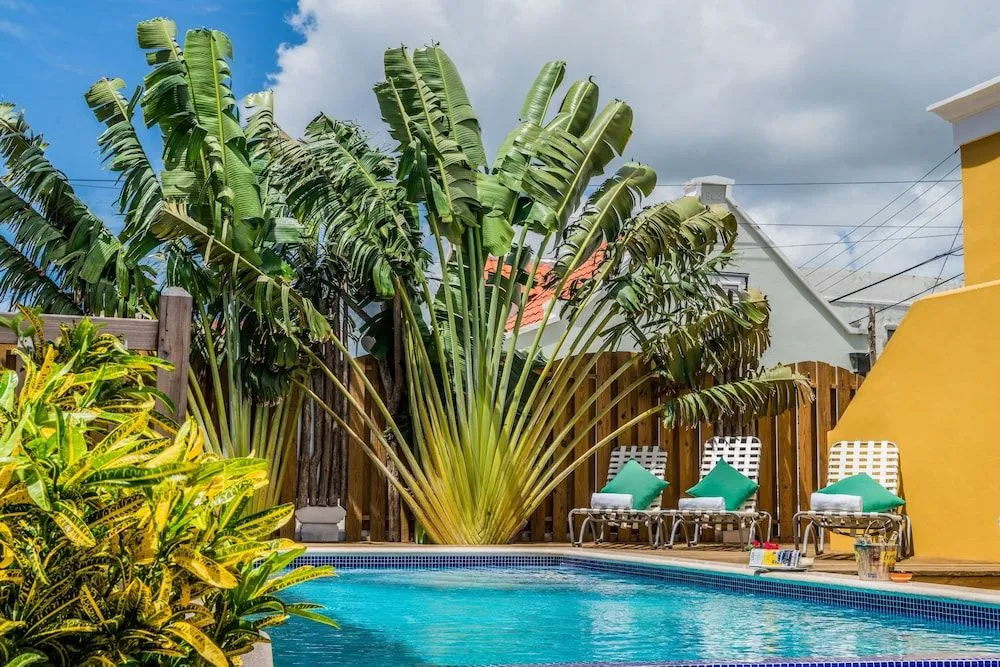 Bario Hotel - 5