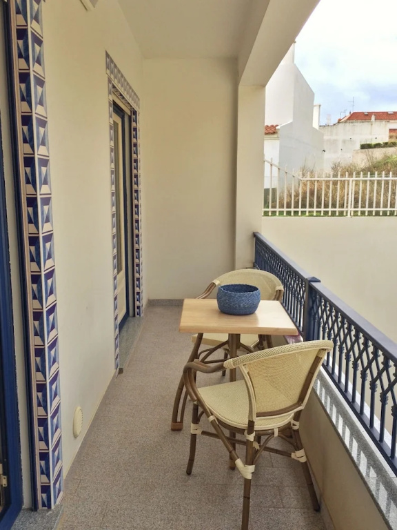 Al-Buhera Blue Apartment