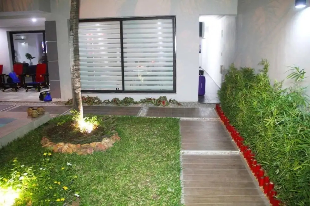 Hotel photo 9