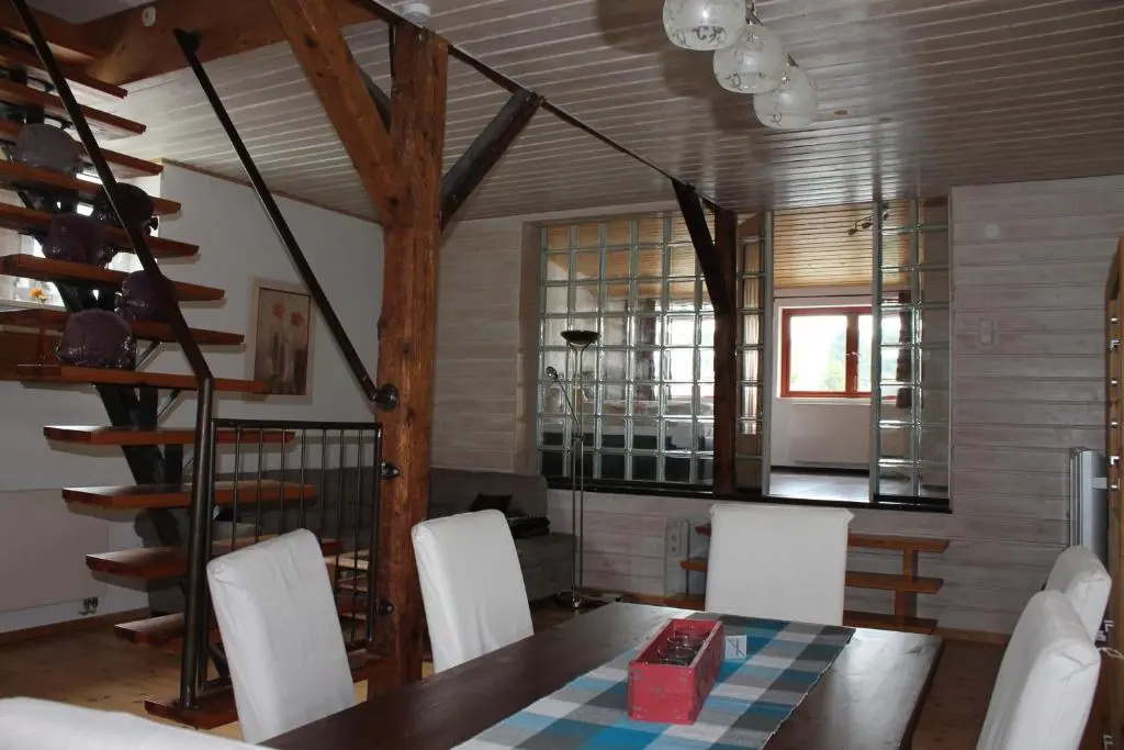 Hotel Zur Erholung - Chambres