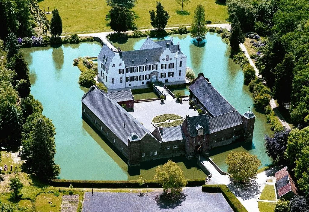 Landidyll Hotel Weidenbrück - Général