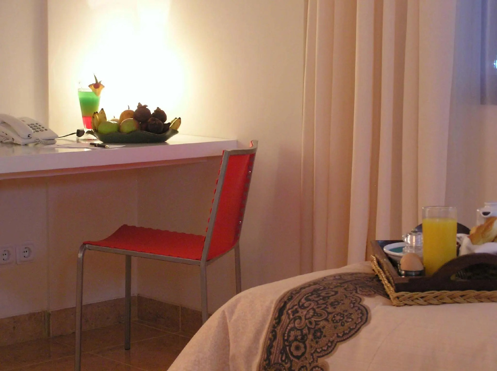 PrimeBiz Hotel Karawang - Chambres