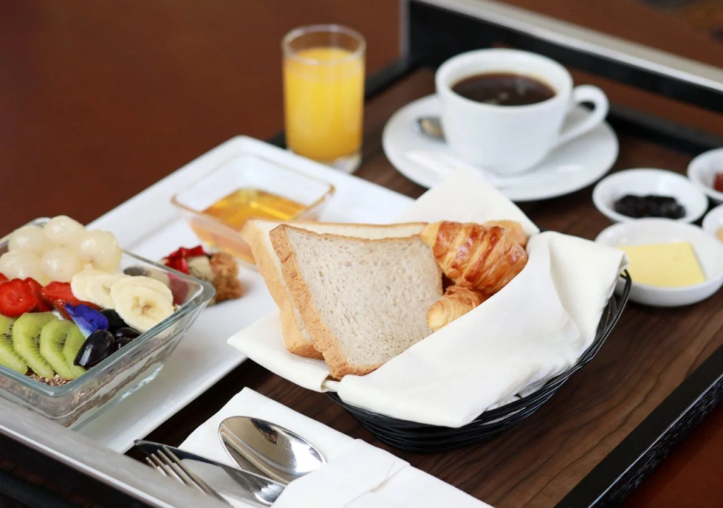 Mercure Convention Center Ancol - Général